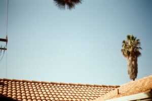 spring roof and gutter maintenance California home - spring roof and gutter tasks for california homeowners