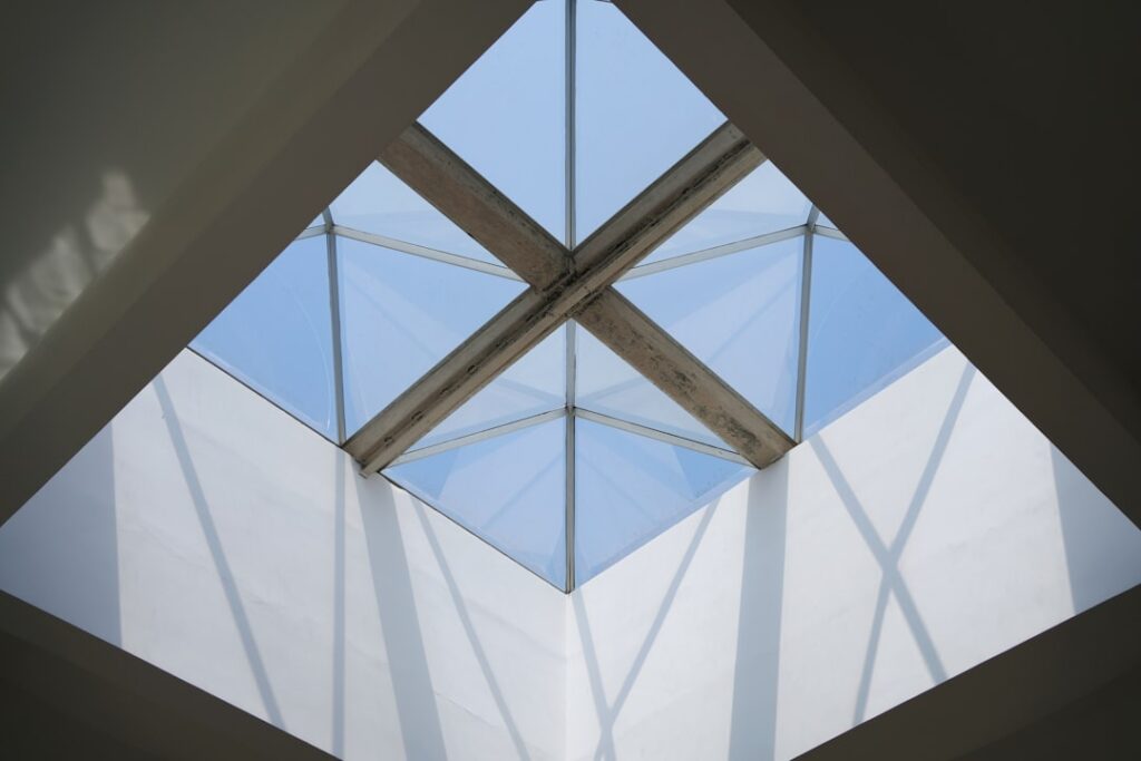 skylight installation what to expect