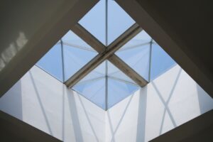 skylight installation what to expect
