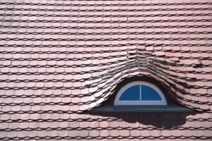 signs your roof needs repair or replacement