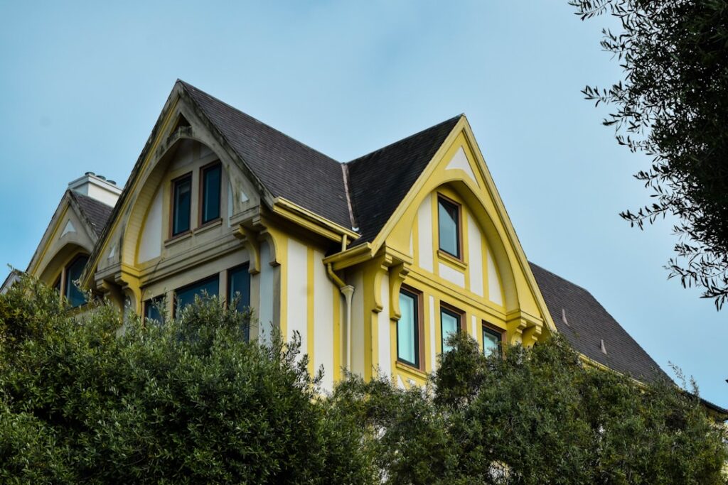 metal roof vs shingle California home roofing materials