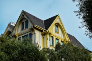 metal roof vs shingle California home roofing materials