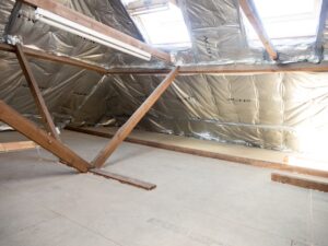 home insulation benefits for energy efficiency