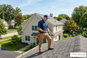 benefits of choosing a gaf master elite certified roofing company