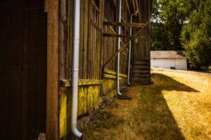 gutter maintenance tips for California homeowners
